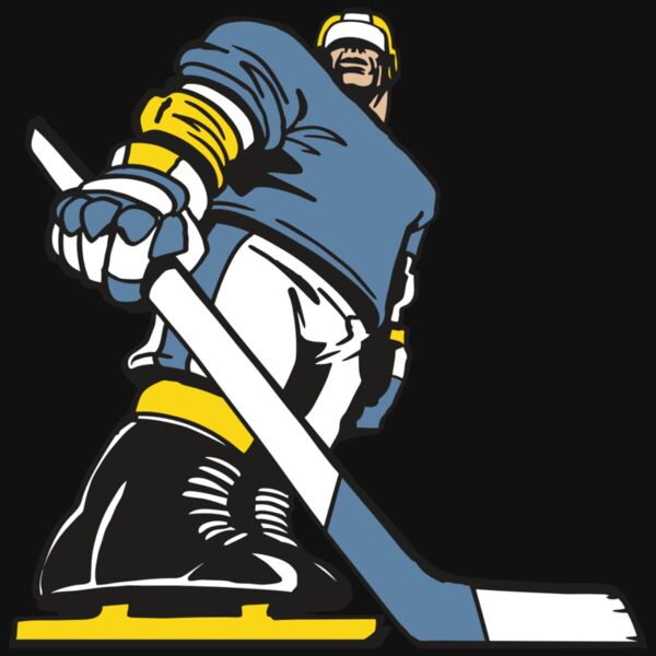 AR3 HOCKEY 11 RQC Thumbnail