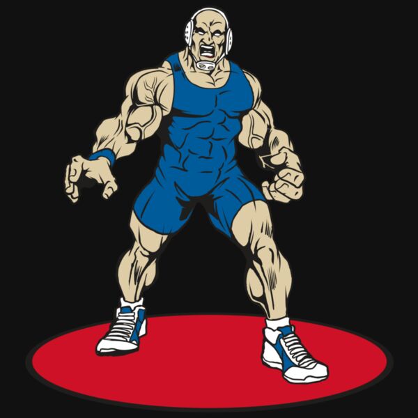 AR30 WRESTLER 03 RQC Thumbnail