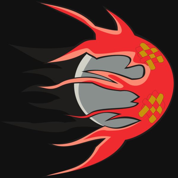 DODGEBALL TEARING RQC Thumbnail