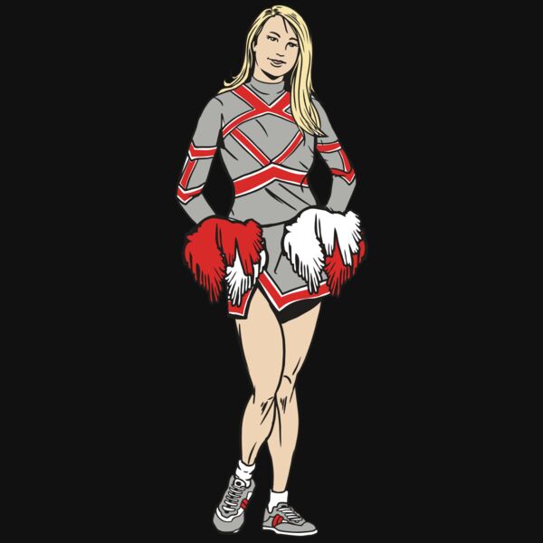 AR16 CHEER 02 RQC Thumbnail