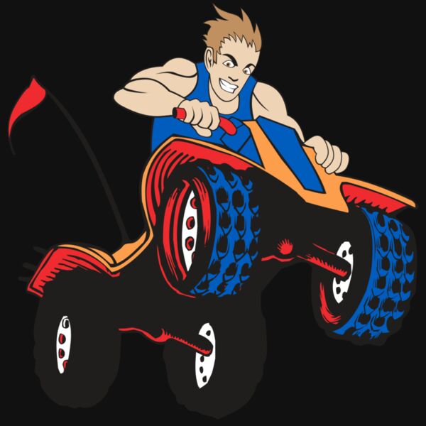 RR XTREME 01 RQC Thumbnail