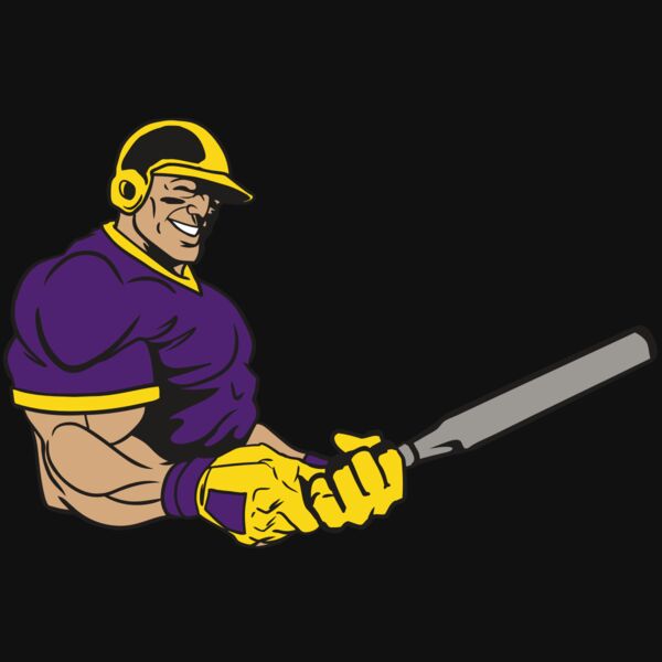 AR4 BASEBALL 05 RQC Thumbnail