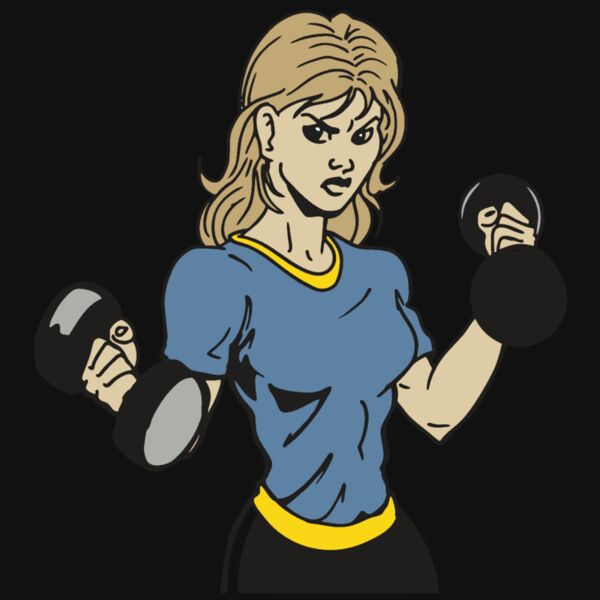 AR WEIGHTS 10 RC Thumbnail