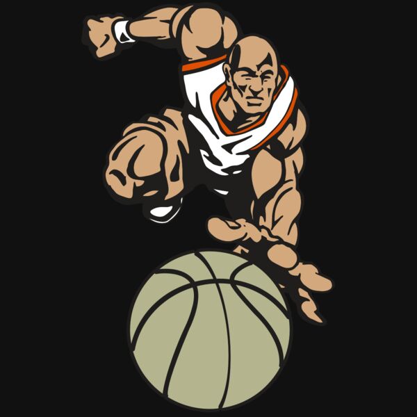 AR2 BBALL 03 RQC Thumbnail