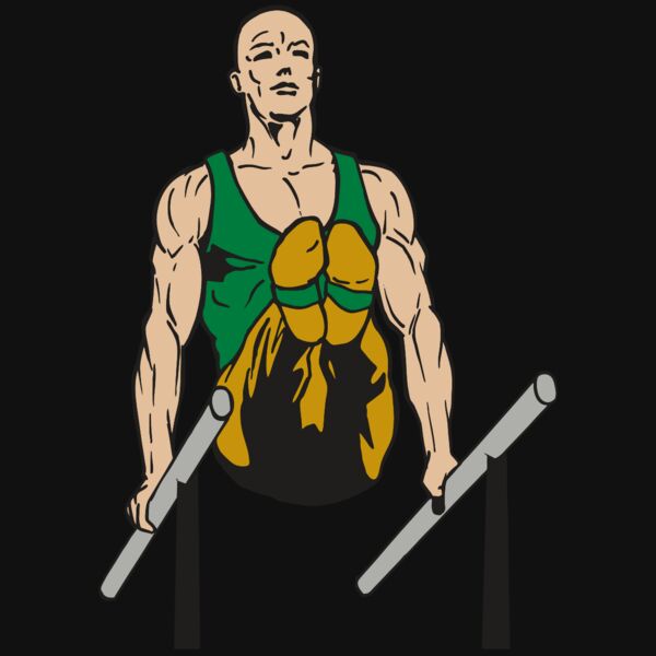 AR GYM 15 R Thumbnail