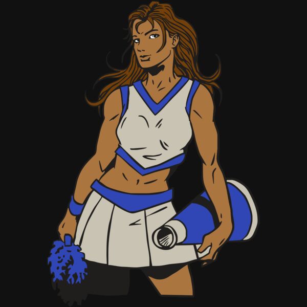 AR15 CHEER 01 RQC Thumbnail