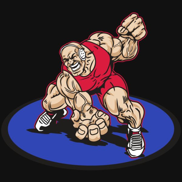 AR32 WRESTLING 01 RQC Thumbnail