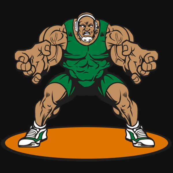 AR30 WRESTLER 07 RQC Thumbnail