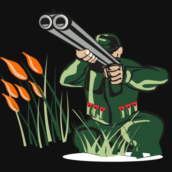 RR HUNT 16 RQC Thumbnail