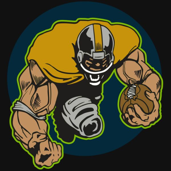 AR FBALL WOM 10 RC Thumbnail