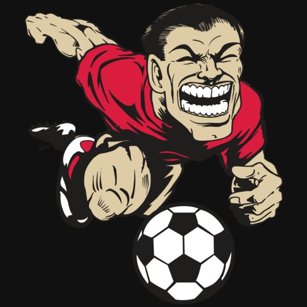 AR SOCCER MEN 12 RC Thumbnail