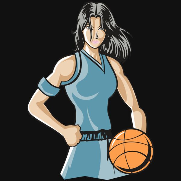 BASKETBALL G18 RQC Thumbnail