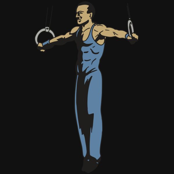 AR GYM 12 RC Thumbnail