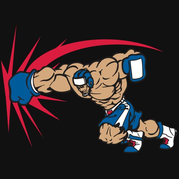 AR BOXING 19 RC Thumbnail