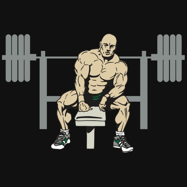 AR WEIGHTS 36 RQC Thumbnail