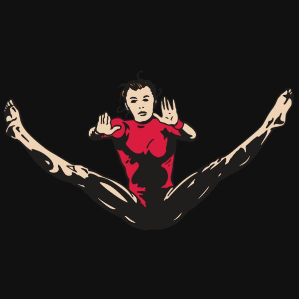 AR2 GYM 05 RQC Thumbnail