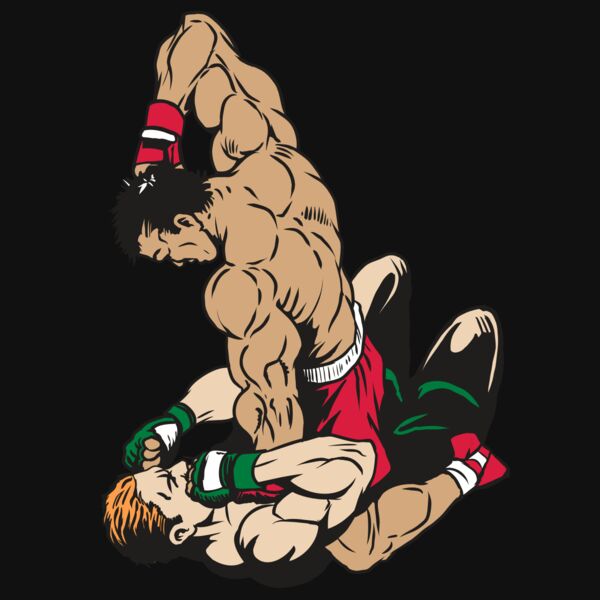 AR22 MIXED MARTIAL 07 RQC Thumbnail