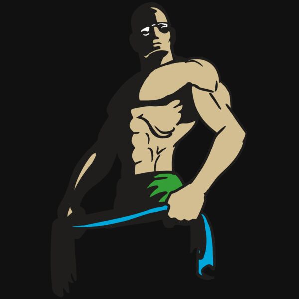 AR SWIM 14 RC Thumbnail