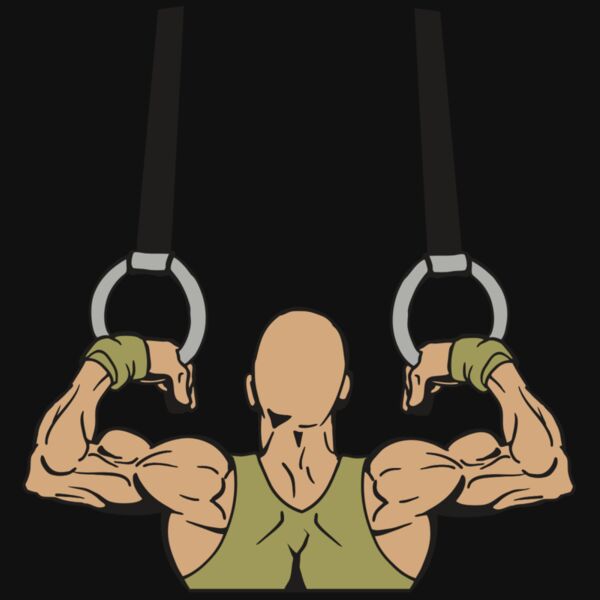 AR GYM 14 R Thumbnail