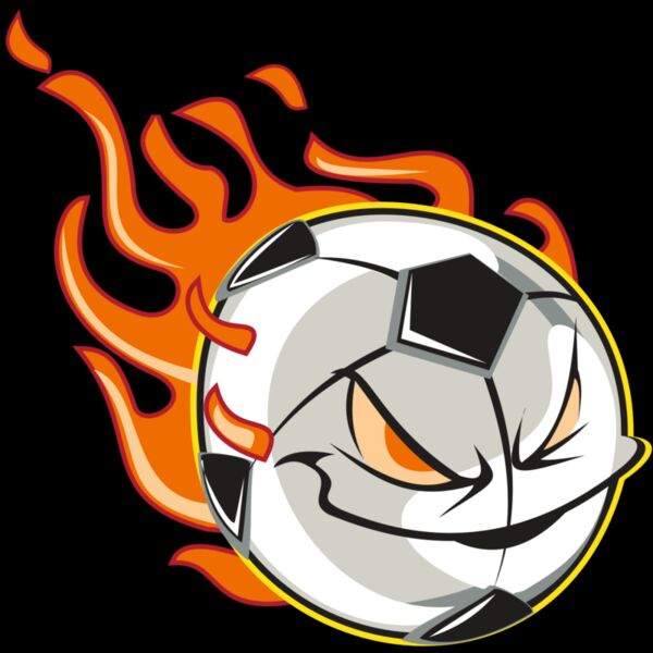 SOCCER FLAME RQC Thumbnail
