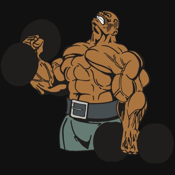 AR WEIGHTS 20 RQC Thumbnail