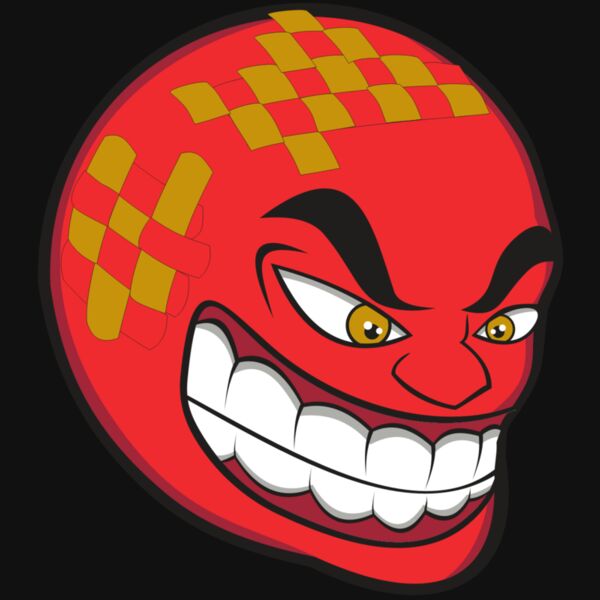 DODGEBALL MEAN RQC Thumbnail