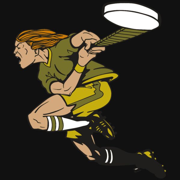 AR FHOCKEY 27 RC Thumbnail