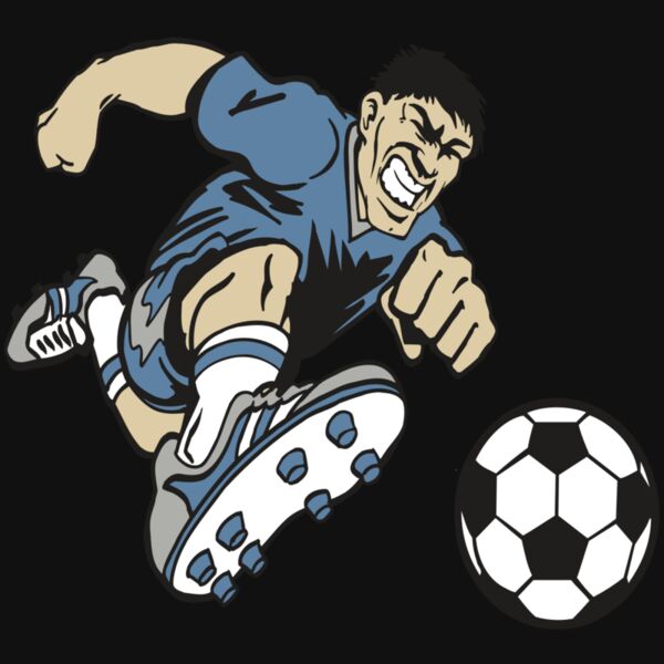 AR SOCCER MEN 10 RC Thumbnail