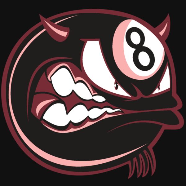 BILLIARD MEAN RQC Thumbnail