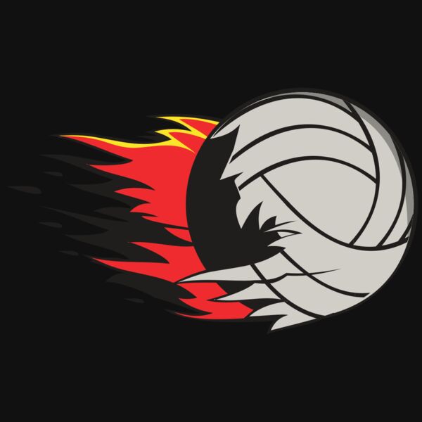 VOLLEYBALL TEARING RQC Thumbnail