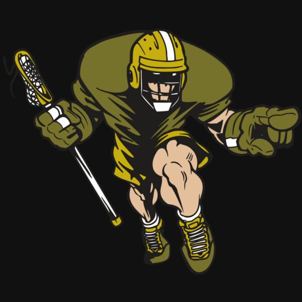 AR LACROSSE 12 RC Thumbnail