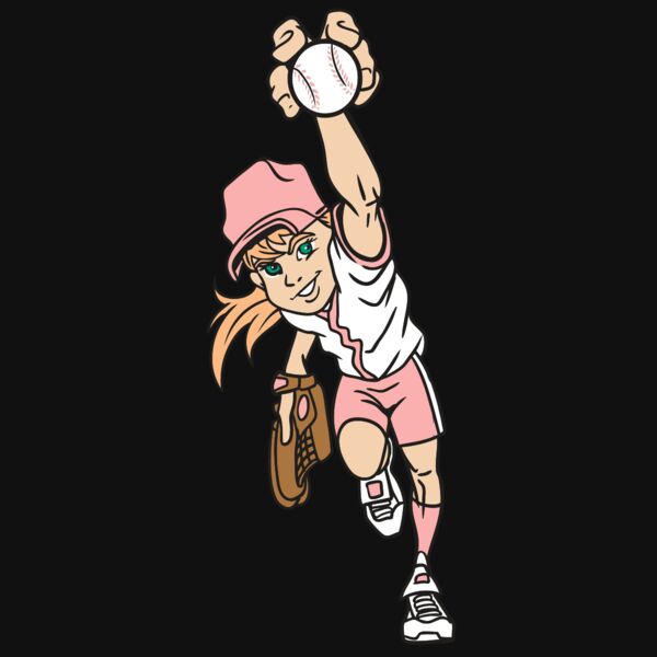 AR34 SOFTBALL 04 RQC Thumbnail