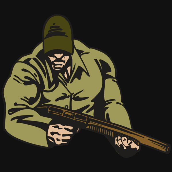 RR HUNT 30 RQC Thumbnail