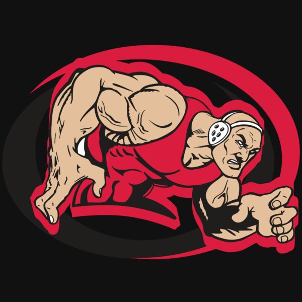 AR WRESTLING MEN 29 RC Thumbnail