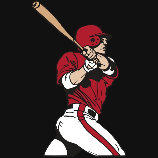 AR3 BASEBALL 23 RQC Thumbnail