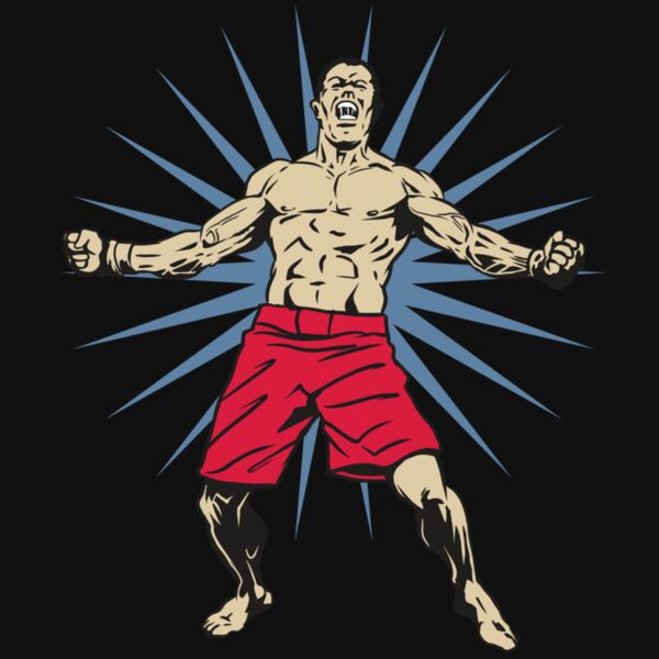 AR22 MIXED MARTIAL 06 RQC Thumbnail