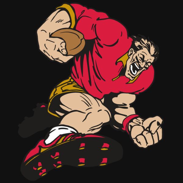 AR RUGBY 10 RC Thumbnail