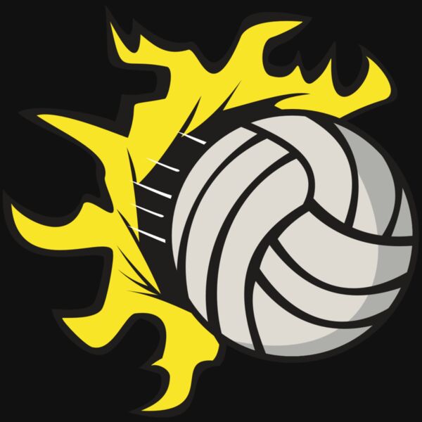 VOLLEYBALL BUSTING RQC Thumbnail