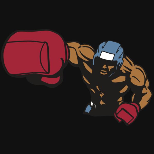 AR BOXING 11 RC Thumbnail