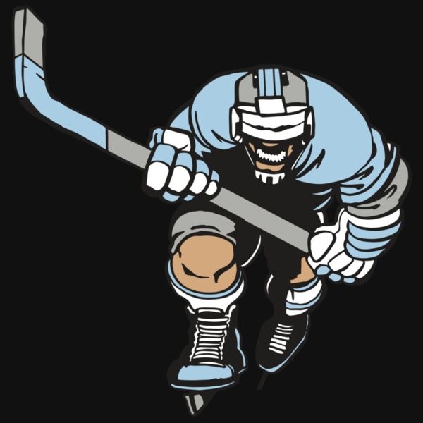 AR3 HOCKEY 12 RQC Thumbnail