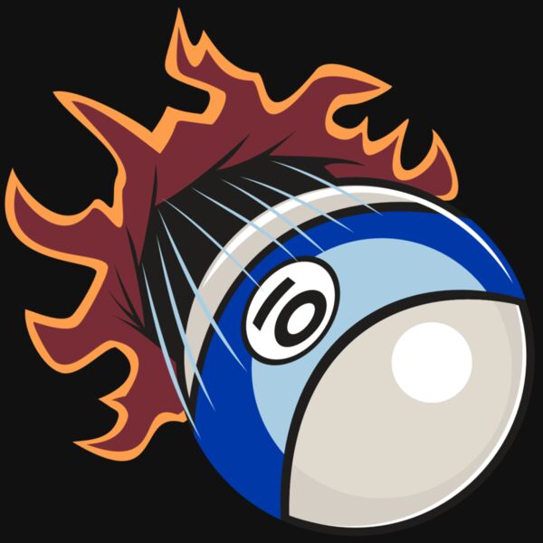 BILLIARD BUSTING RQC Thumbnail