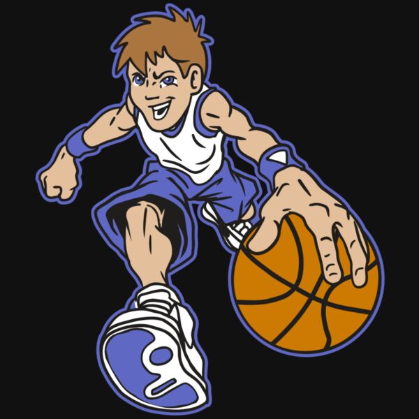 AR34 BASKETBALL 10 RQC Thumbnail