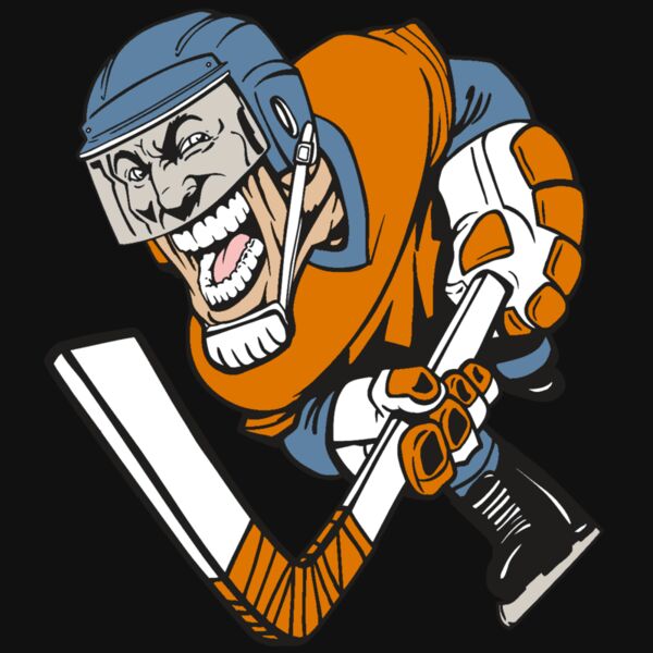 AR HOCKEY 24 RC Thumbnail