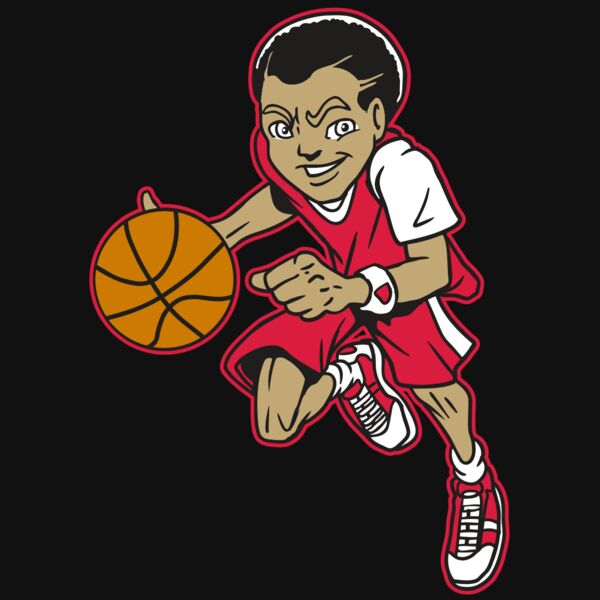 AR34 BASKETBALL 16 RQC Thumbnail