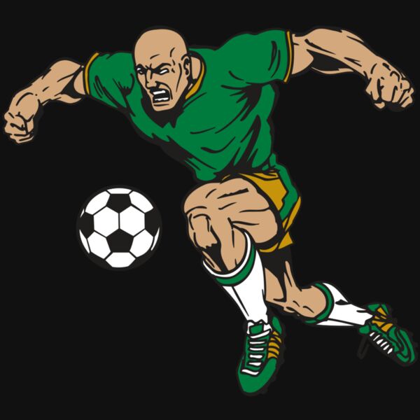 AR SOCCER MEN 11 RC Thumbnail