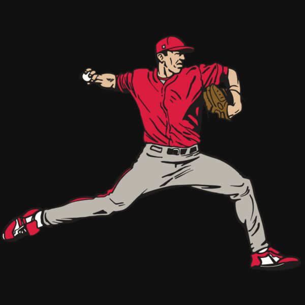 AR3 BASEBALL 12 RQC Thumbnail