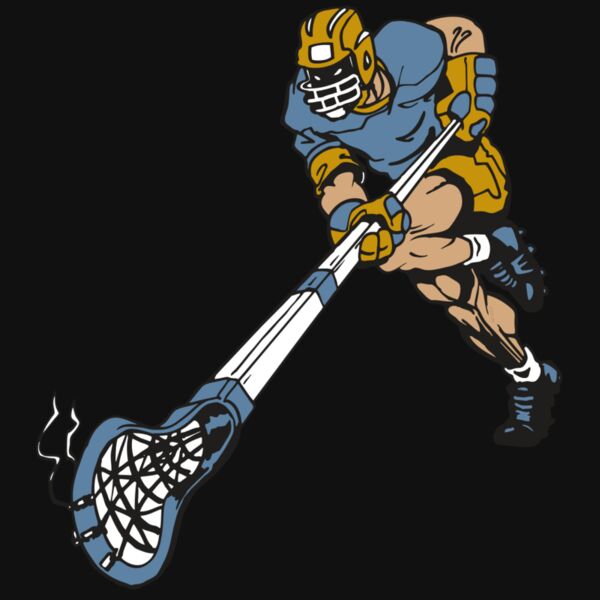 AR LACROSSE 10 RC Thumbnail