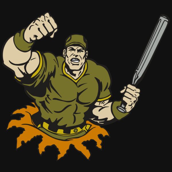 AR6 SOFTBALL 32 RQC Thumbnail