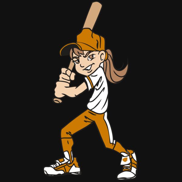 AR34 SOFTBALL 02 RQC Thumbnail