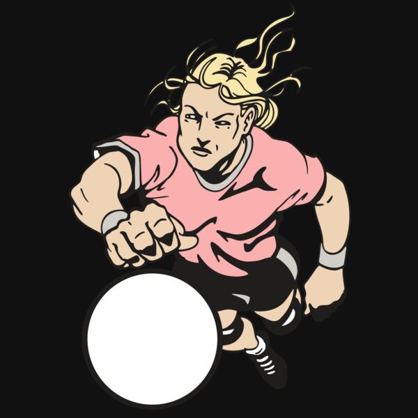 AR VBALL 12 RC Thumbnail